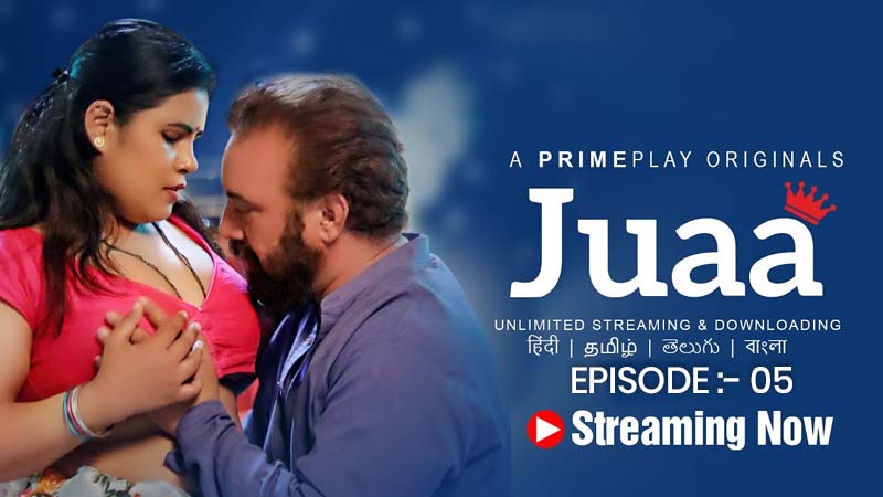 Episode 5