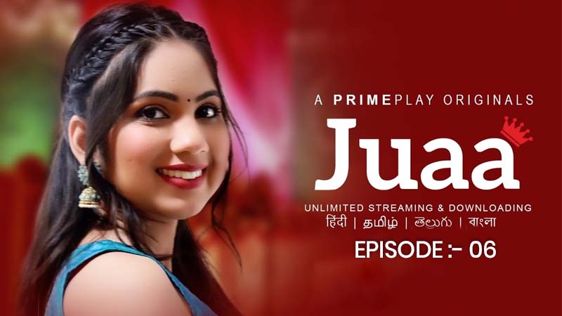 Episode 6