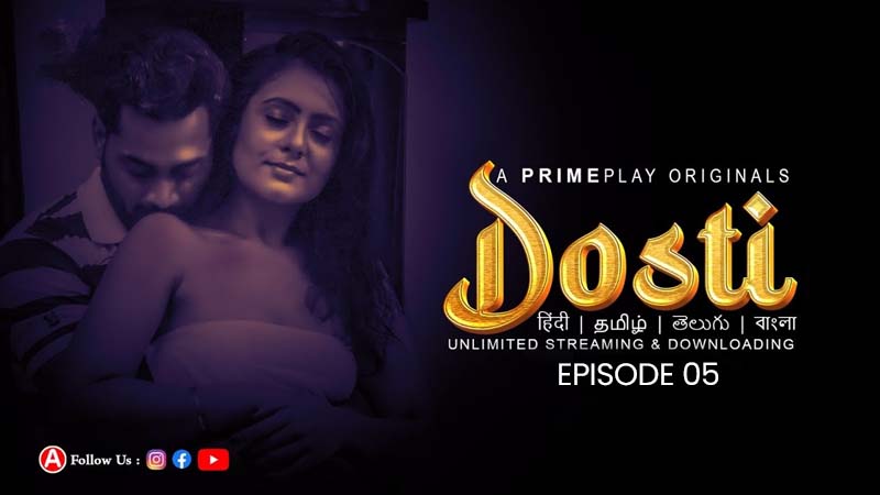 Episode 5