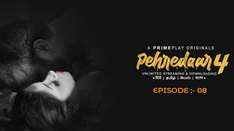Episode 8