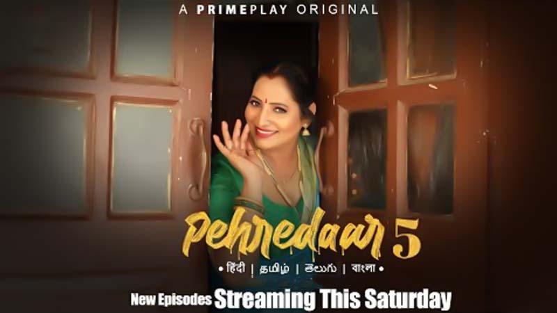 Episode 5